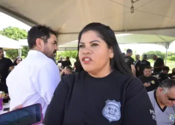 “Negligente é o secretário”, rebate presidente do Sindicato de Policiais Penais do RN após fuga de Alcaçuz