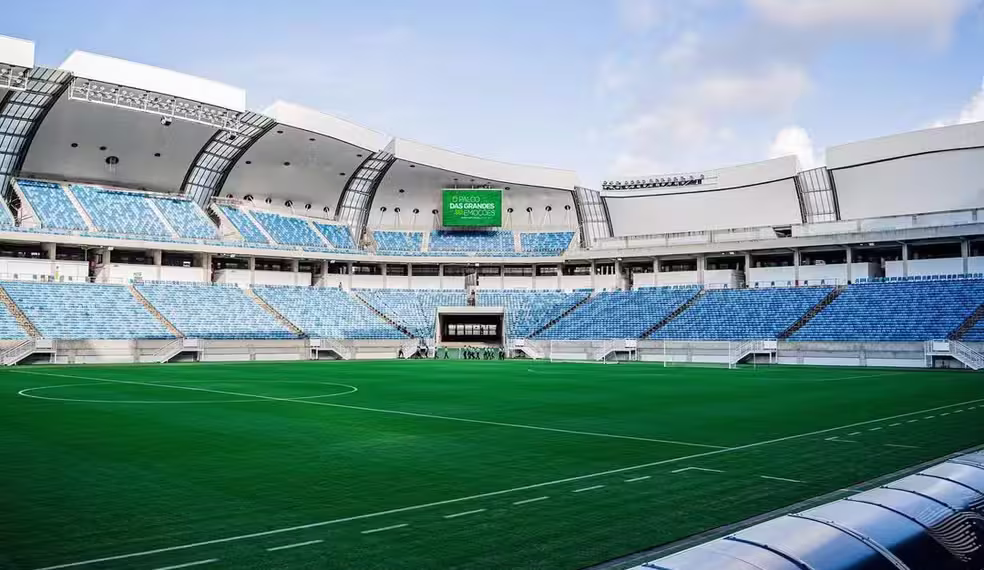 América-RN x Iguatu: onde assistir ao vivo, horário e escalações