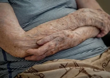 Violência contra idosos: mulheres são maioria das vítimas