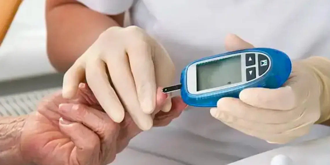 Natal é a capital do Nordeste com mais pacientes diabéticos