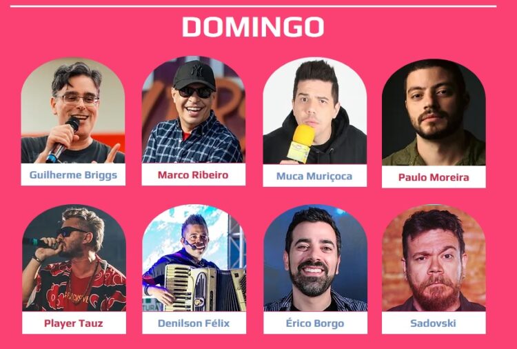 Amanhã começa o maior evento de cultura pop do Estado, a GGCON