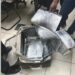PF prende passageiro com quase 13 kg de cocaína escondidos em malas no Aeroporto de Natal