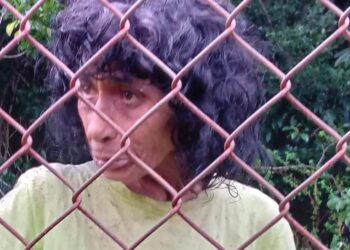 Idosa que desapareceu após desembarque no Aeroporto de Natal é encontrada em mata