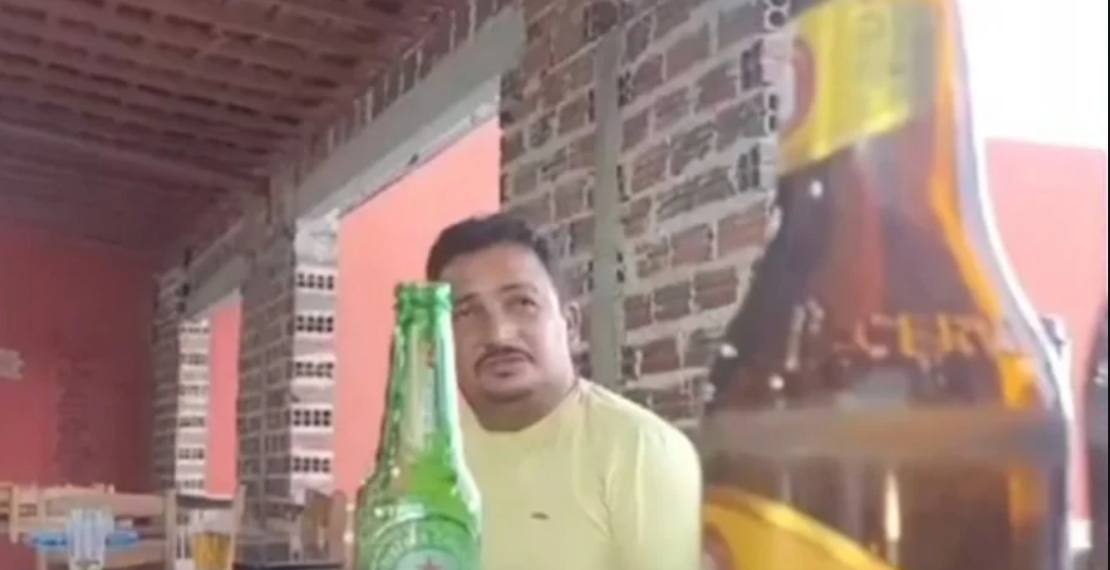 MPRN abre investigação contra vereador que disse ganhar “com roubo”