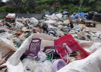 IPEM/RN realiza destruição de mais de 13 mil produtos irregulares