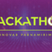 Prefeitura de Parnamirim inicia inscrições para Hackathon Inovar 2024