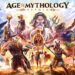 Age of Mythology: Retold será lançado em 4 de setembro para PC e Xbox Series X|S