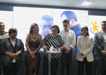 Novo programa do Governo incentiva jovens na participação social governamental