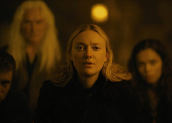 ‘Os Observadores’: Um terror mitológico e impactante, envolto de uma narrativa objetiva e precisa