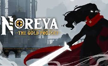 Noreya: The Gold Project é anunciado para Switch
