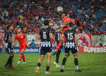 Galo reencontra o único time que não derrotou na Série D