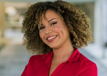 Jornalista potiguar recebe prêmio nacional