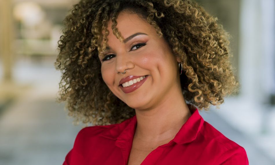 Jornalista potiguar recebe prêmio nacional