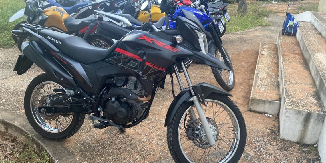“Operação Réplica”: PCRN recupera três motocicletas em Mossoró