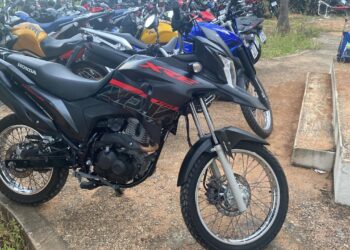 “Operação Réplica”: PCRN recupera três motocicletas em Mossoró