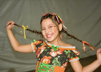 São João de Parnamirim: conheça a programação dos arraiás no final de semana