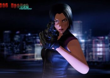 Fear Effect: clássico do PS1 receberá novo port para PC e consoles; confira o trailer