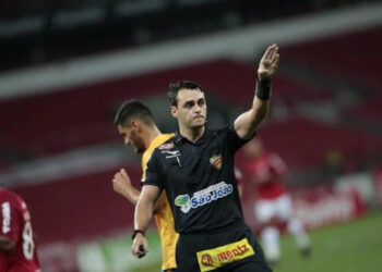 Série C: Trio gaúcho dirige confronto nordestino entre ABC e Remo