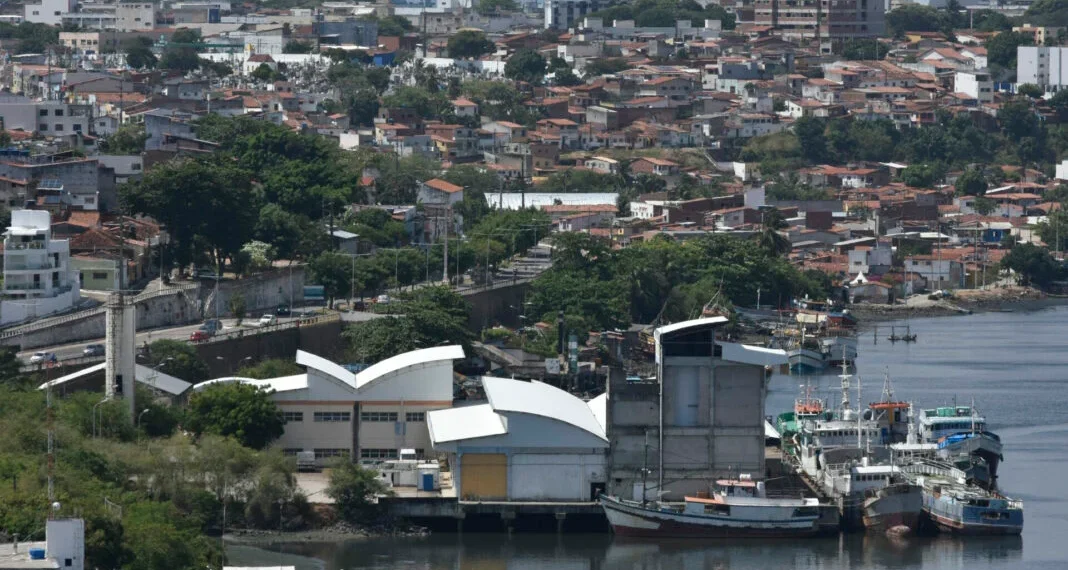 Leilão para Terminal Pesqueiro de Natal é suspenso por inconsistência em proposta