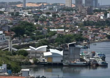 Leilão para Terminal Pesqueiro de Natal é suspenso por inconsistência em proposta