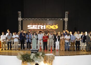 1º dia do Fórum de Geoparques Mundiais da Unesco de Língua Portuguesa discute turismo sustentável e as oportunidades da Economia Verde