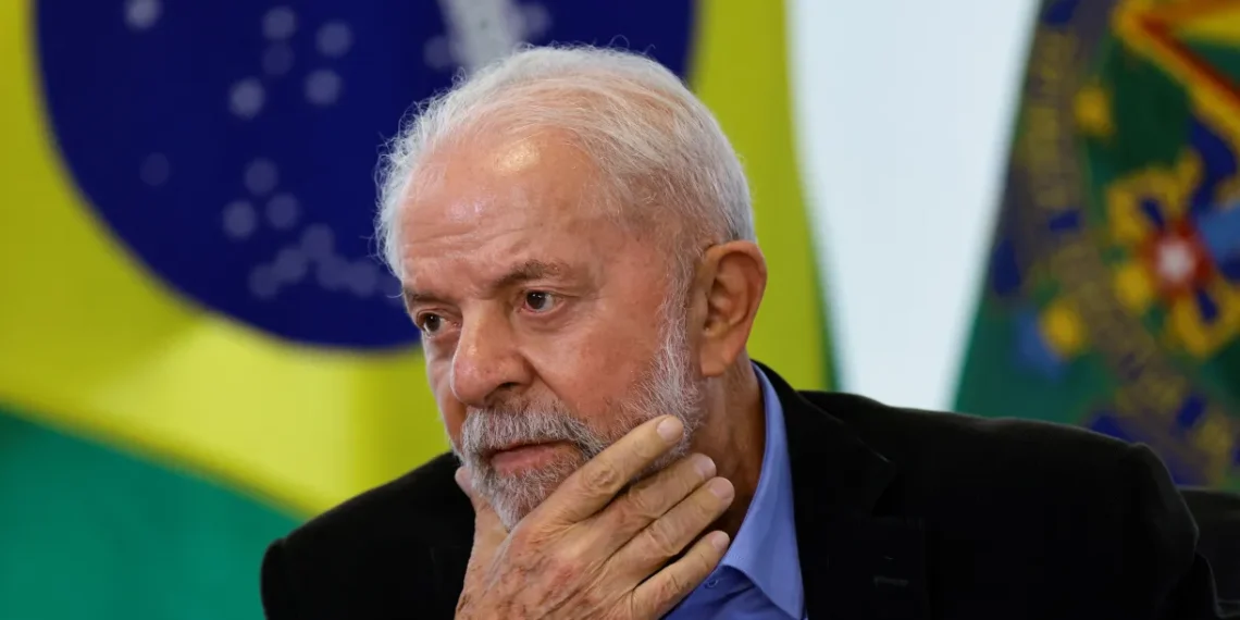Lula reúne ministros e líderes para debater articulação e prioridades do governo no Congresso