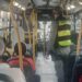 Roubos a ônibus têm queda de 20% no RN