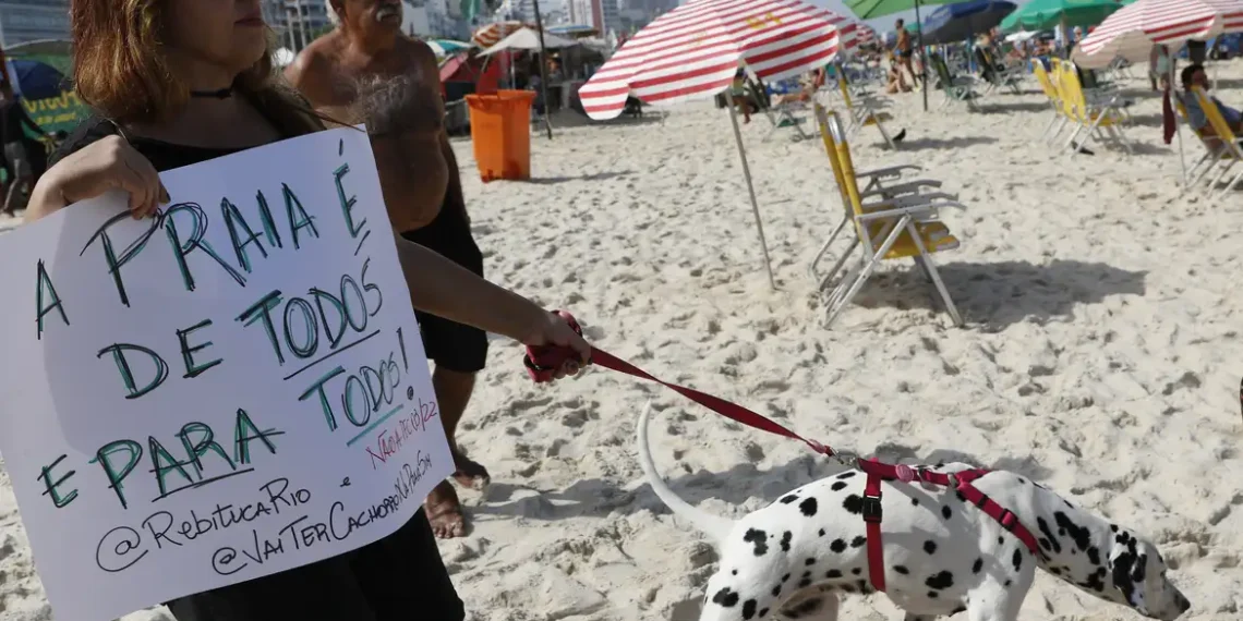 Juiz considera inconstitucional taxa de uso de terrenos de marinha