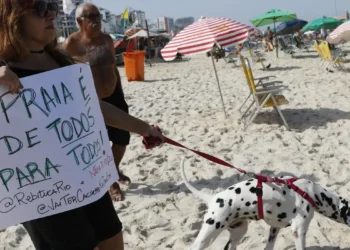 Juiz considera inconstitucional taxa de uso de terrenos de marinha