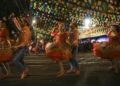 Quadrilhas juninas são reconhecidas manifestação da cultura nacional