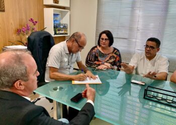 Prefeito Rosano Taveira encaminha à Câmara projeto que prevê tarifa zero no transporte público de Parnamirim