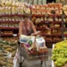 Inflação acelera para 0,46% em maio com alta dos alimentos, diz IBGE