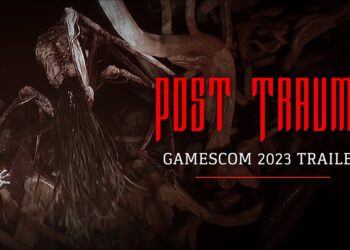 Post Trauma, survival horror criado em Unreal 5, é adiado para a primavera