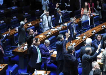 Senado aprova taxação de compras internacionais de até US$ 50