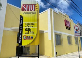 STTU Informa sobre Prazos e Procedimentos para Solicitação de Interdições de Vias durante o Período Junino