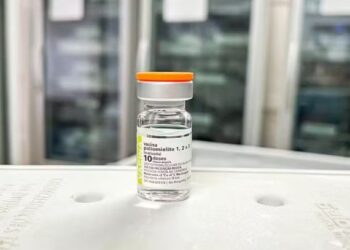 RN prorroga campanha de vacinação contra poliomielite até 30 de junho; veja pontos em Natal