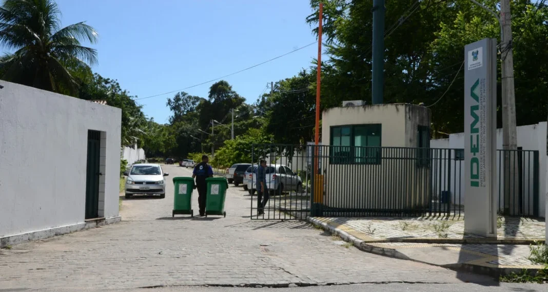 PGM vê descumprimento de ordem judicial e vai pedir punição ao Idema