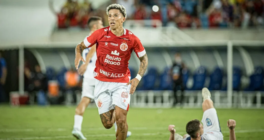 América chega ao “mata-mata” confiante para duelo contra o Retrô