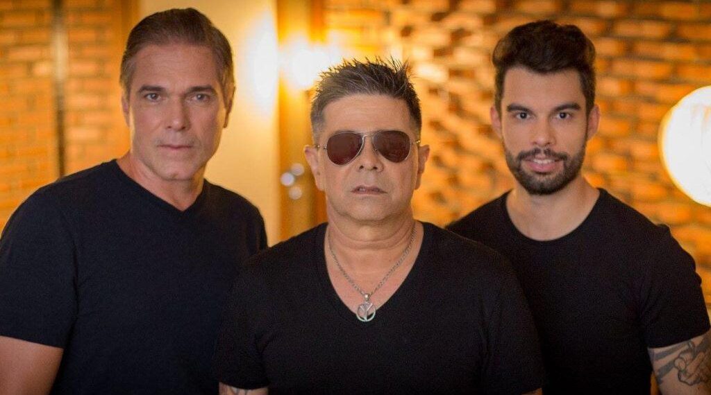 Banda Yahoo se apresenta pela primeira vez em Natal nesta sexta-feira