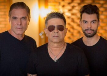 Banda Yahoo se apresenta pela primeira vez em Natal nesta sexta-feira