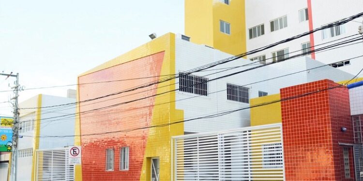 Celebrando Vidas: Casa Durval Paiva completa 29 anos de amor e dedicação