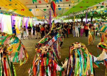 Prefeitura de Parnamirim lança programação da tradicional Festa do Sabugo