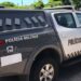 Mulher é morta a facadas em Serra Negra do Norte e marido é suspeito do crime, diz polícia