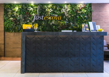 Fast Escova inaugura segunda unidade em Natal, Rio Grande do Norte