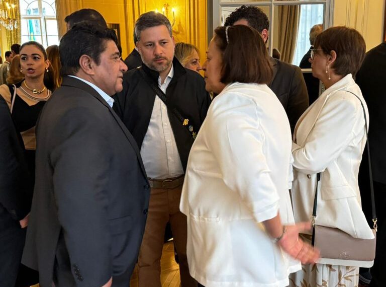 Governadora reforça candidatura de Natal como sede da Copa do Mundo Feminina