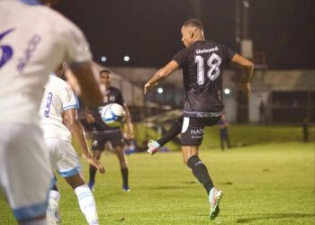 Série C: ABC continua decepcionando sua torcida dentro de casa