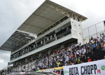 ABC e Tombense-MG se enfrentam pela Série C nesta segunda-feira