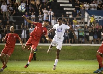 Vitória magra traz o ABC de volta a décima segunda posição