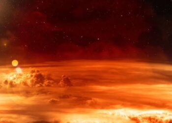 Pesquisa resgata descoberta de astrônomo brasileiro