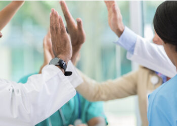 A atuação da fisioterapia dentro da equipe multidisciplinar